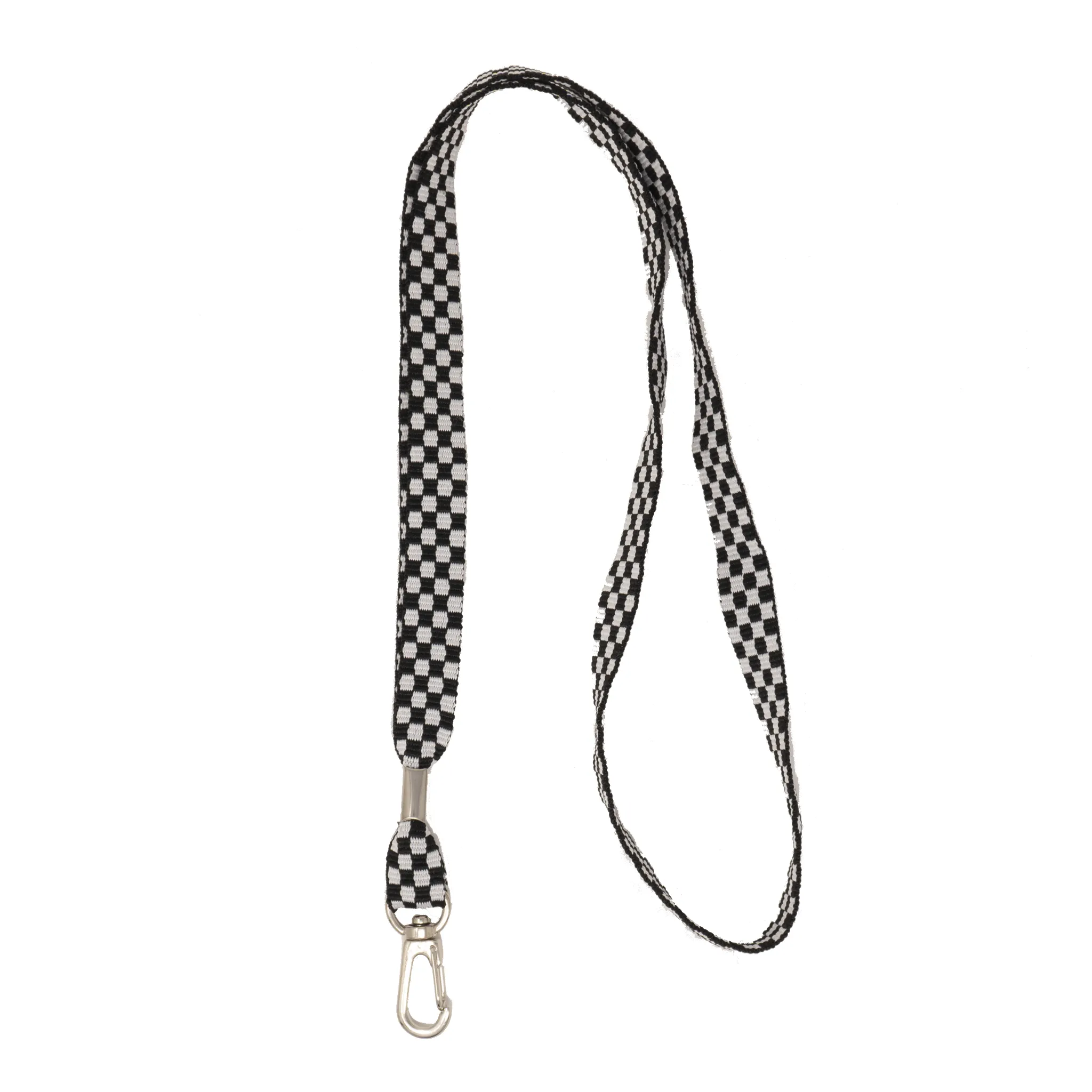Lanyard - Checkered