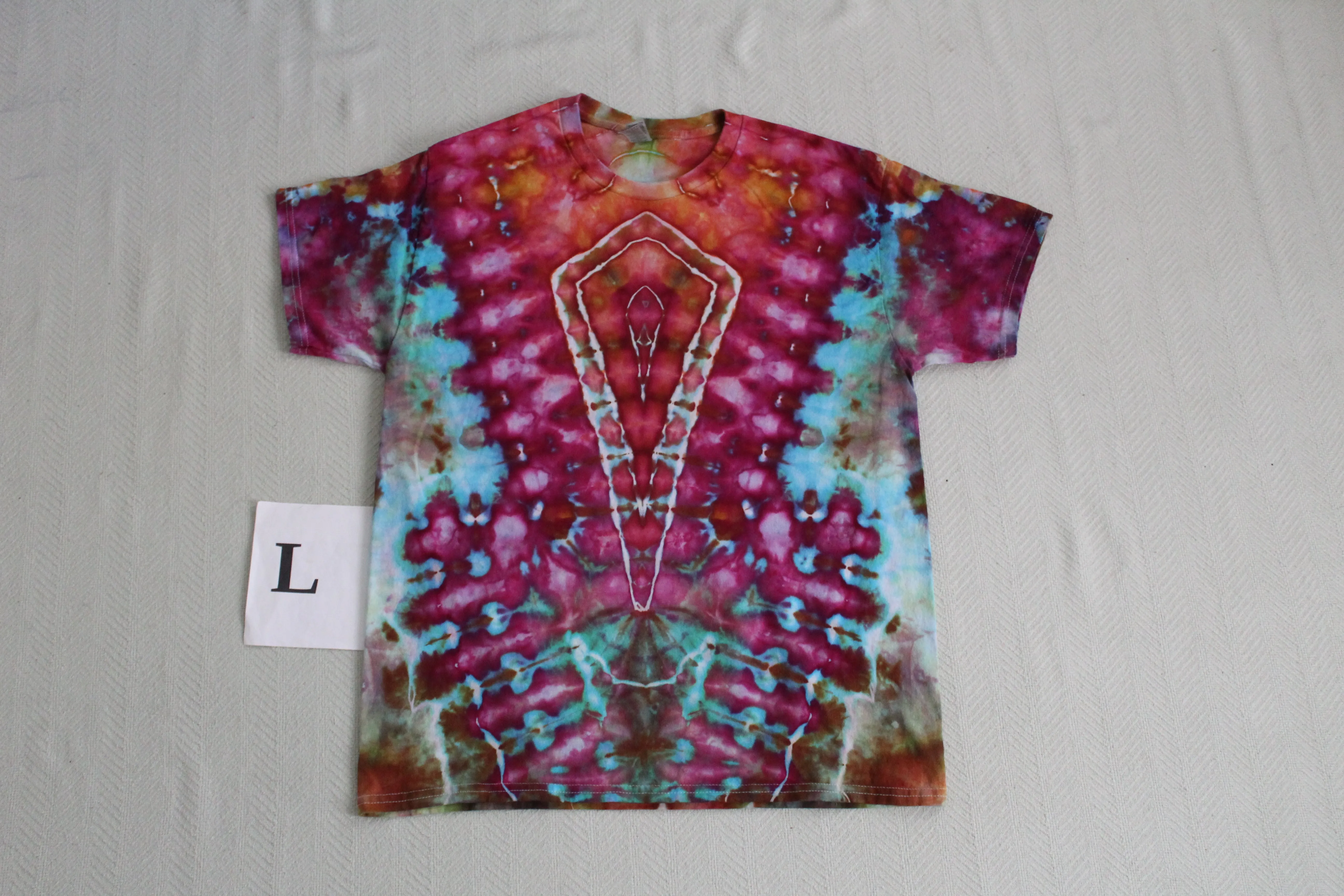 Large T-shirt