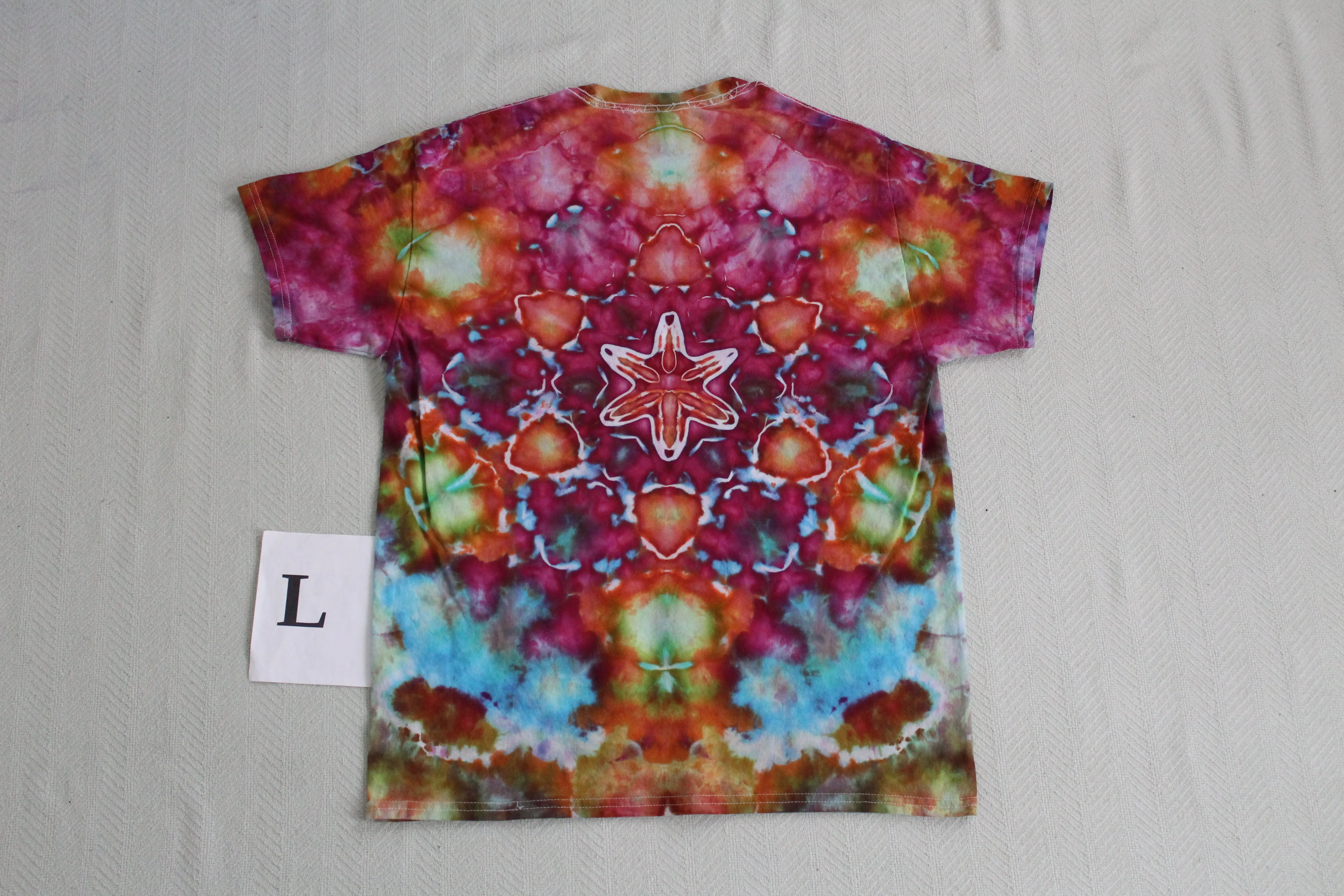 Large T-shirt