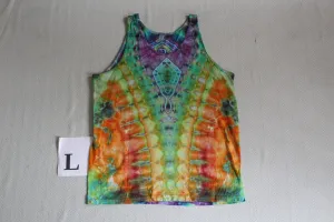 Large Tank Top