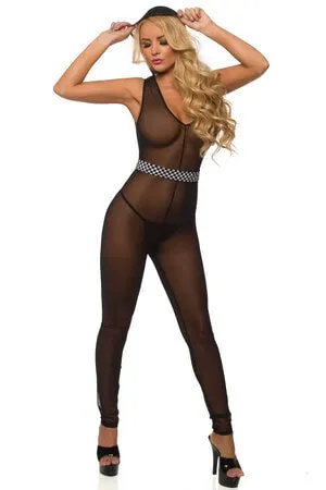 Last Dance Bodystocking
