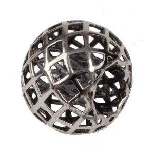 Lattice, Silver