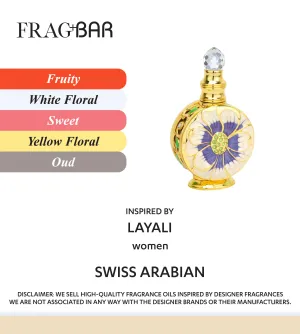 LAYALI