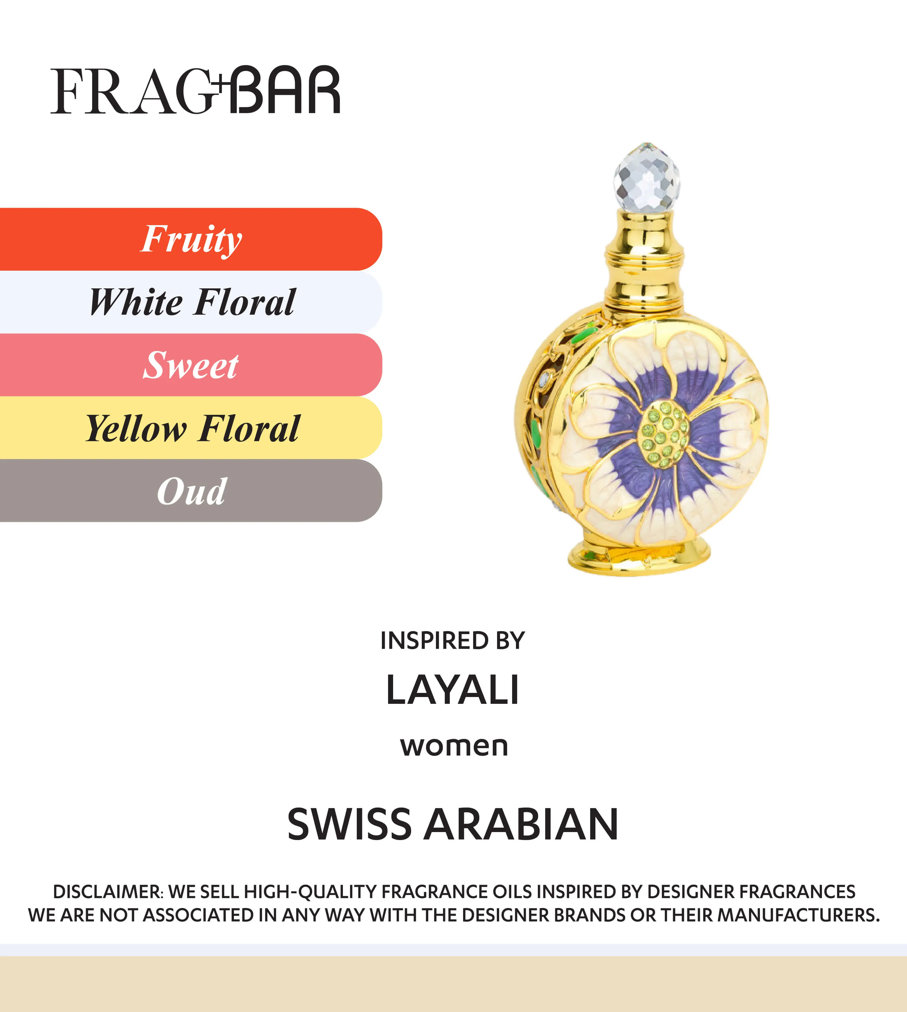 LAYALI