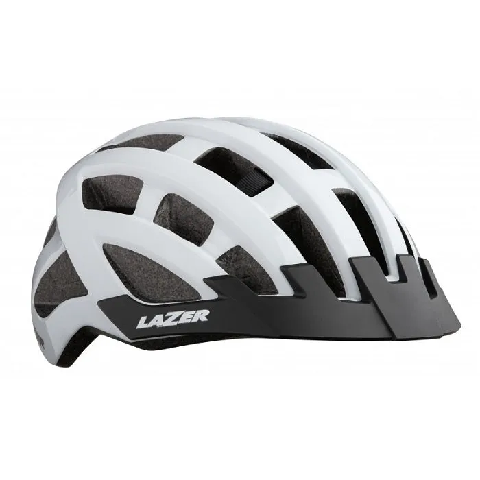 LAZER Compact Helmet (2020)