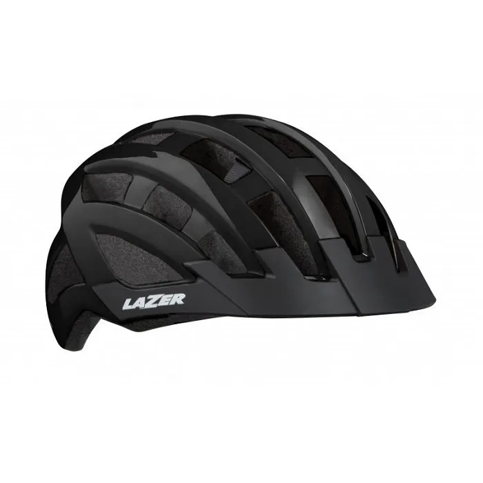 LAZER Compact Helmet (2020)