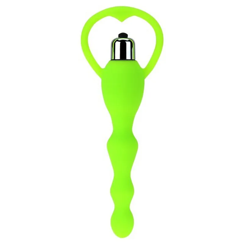 Le Dr Rocco's Pleasure Dominus silicone