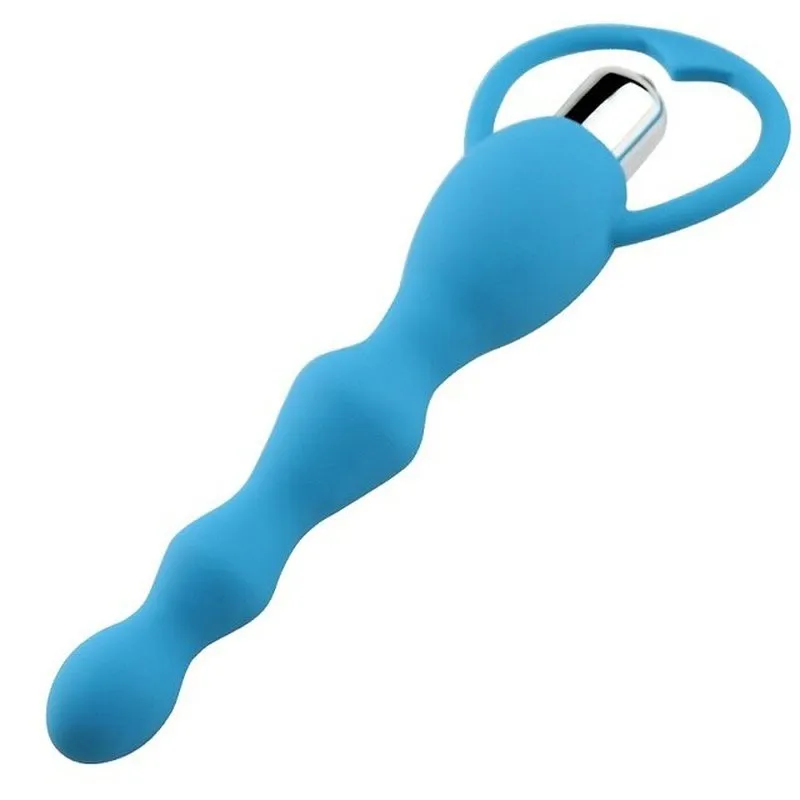 Le Dr Rocco's Pleasure Dominus silicone