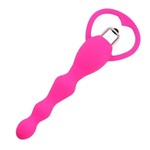 Le Dr Rocco's Pleasure Dominus silicone