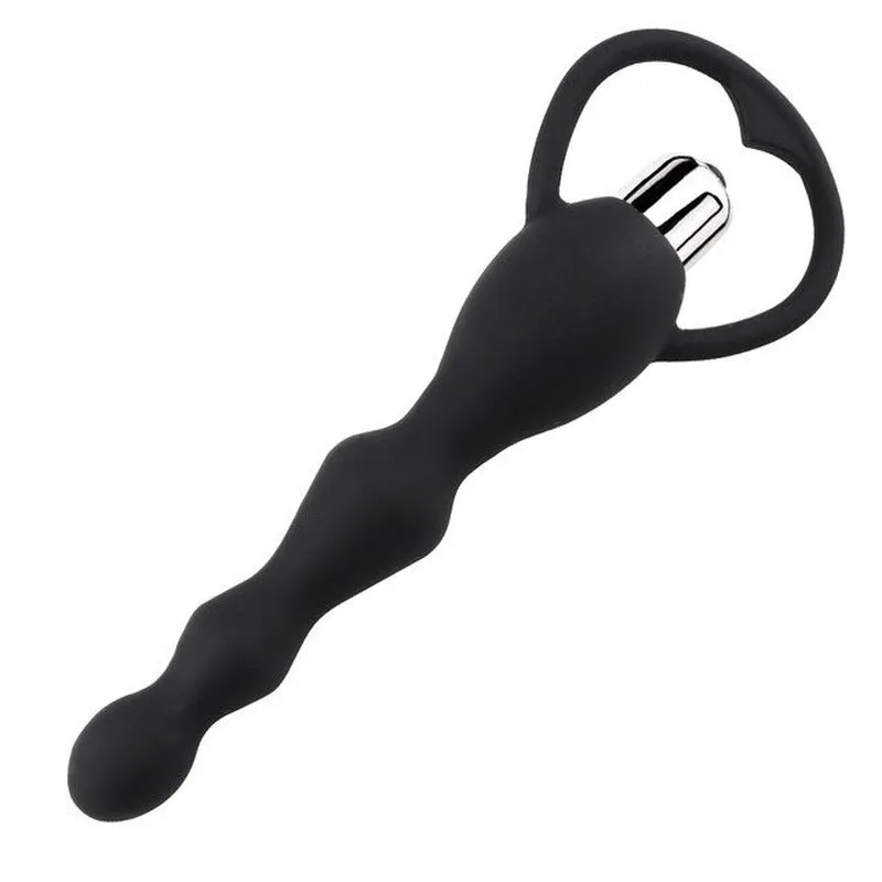Le Dr Rocco's Pleasure Dominus silicone