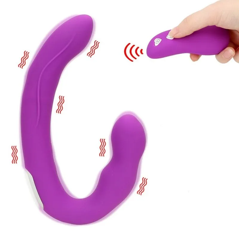 Le Gode Anal Vibrant Vibra Butt Plug