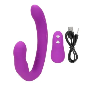 Le Gode Anal Vibrant Vibra Butt Plug
