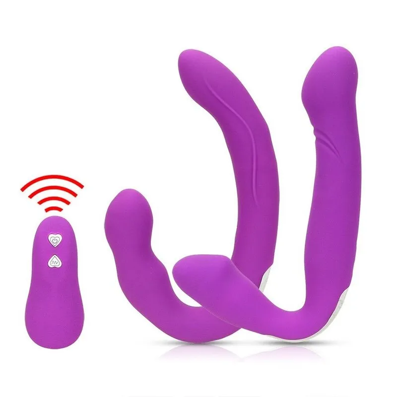 Le Gode Anal Vibrant Vibra Butt Plug
