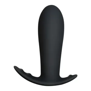 Le Plug Anal Vibrant Bump S