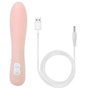 Le Plug Anal Vibrant magic rose