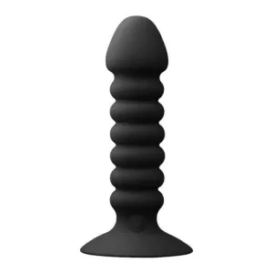 Le Plug Anal Vibrant pénis onduler
