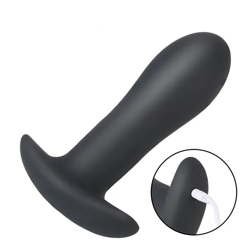 Le Plug anal vibrant Probe Me