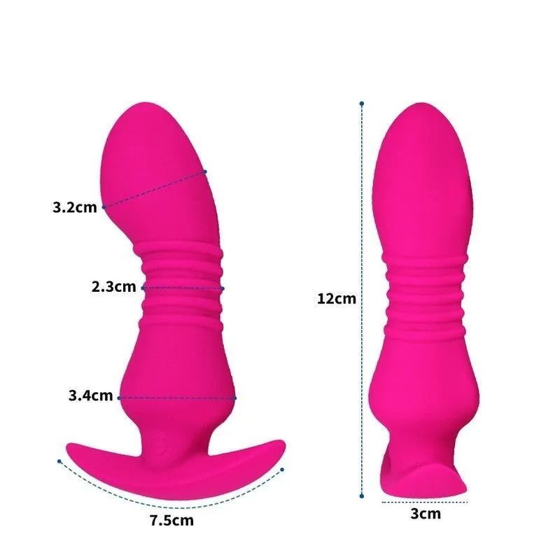 Le Plug Anal Vibrant Satisfyer