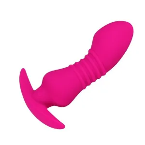 Le Plug Anal Vibrant Satisfyer