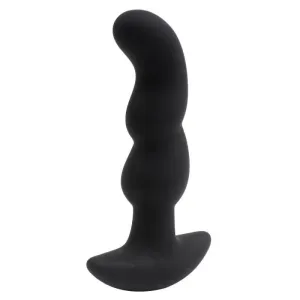 Le Plug Anal Vibrant swip noir