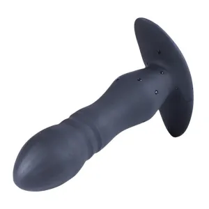 Le plug anal vibrant The Drop