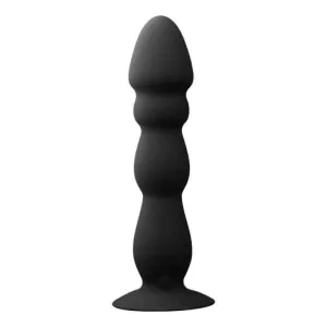 Le Plug Anal Vibrant Vague