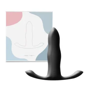 Le Plug anal vibrant Vibe Beginner