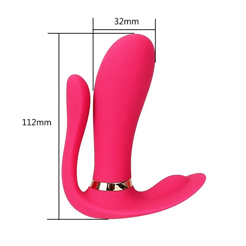 Le Plug vibrant Tom Of Finland