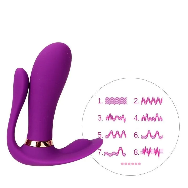 Le Plug vibrant Tom Of Finland