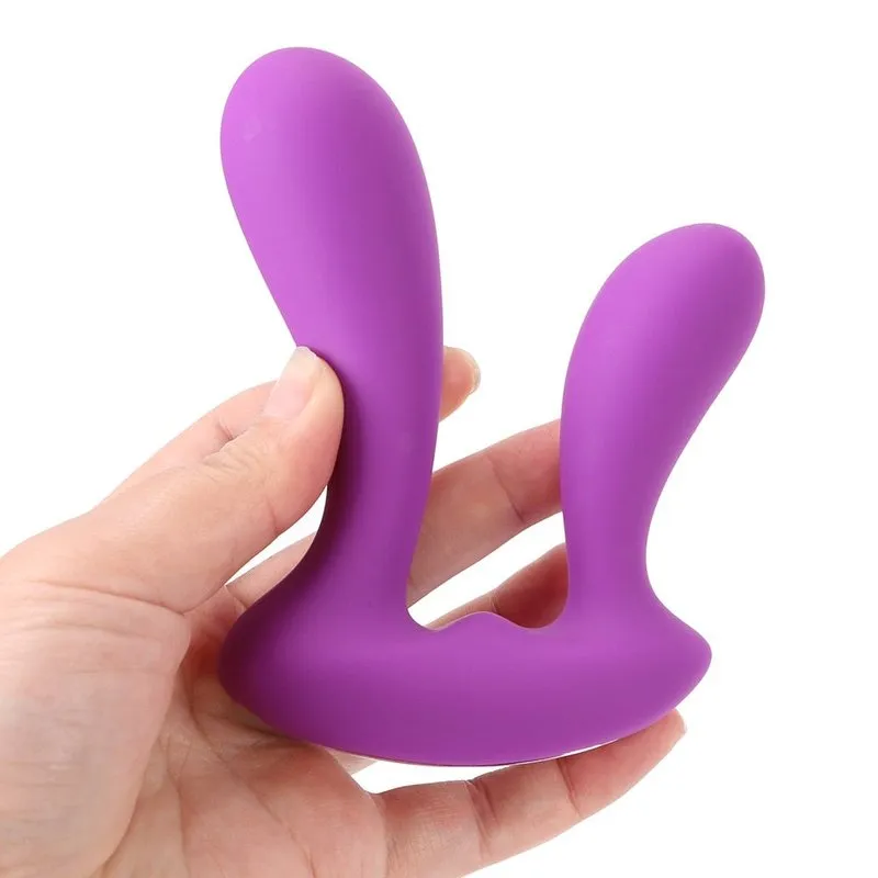 Le Rocks-Off Plug anal Petite Sensations Prune