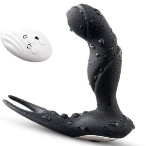 Le Stimulateur de le Prostate heating