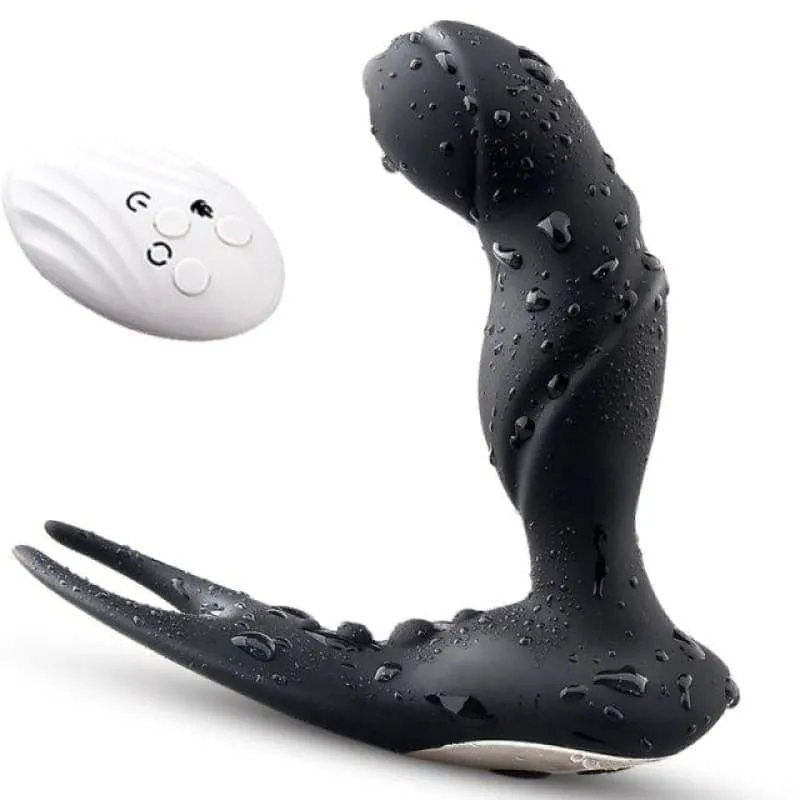 Le Stimulateur de le Prostate heating