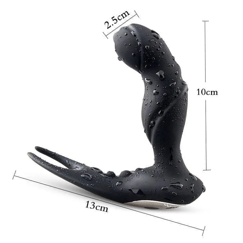 Le Stimulateur de le Prostate heating