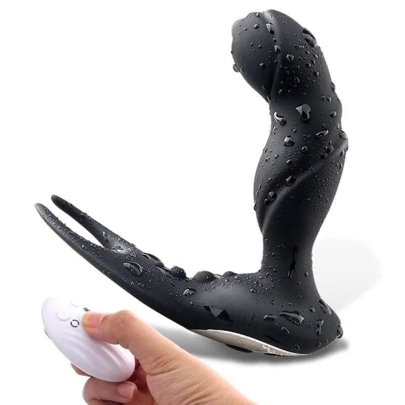 Le Stimulateur de le Prostate heating