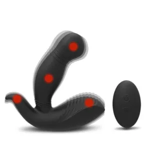 Le Stimulateur de Prostate 9 modes