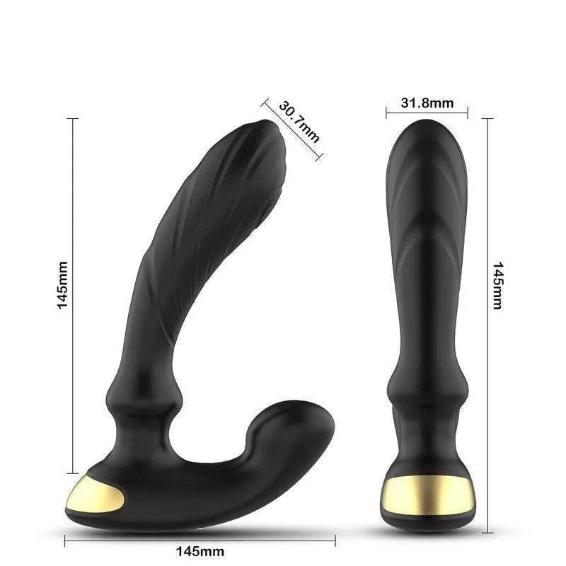 Le Stimulateur de Prostate Allianxpénis