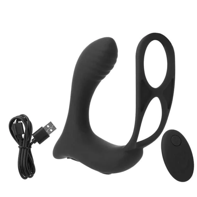 Le Stimulateur de Prostate delay