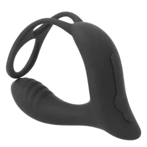 Le Stimulateur de Prostate delay