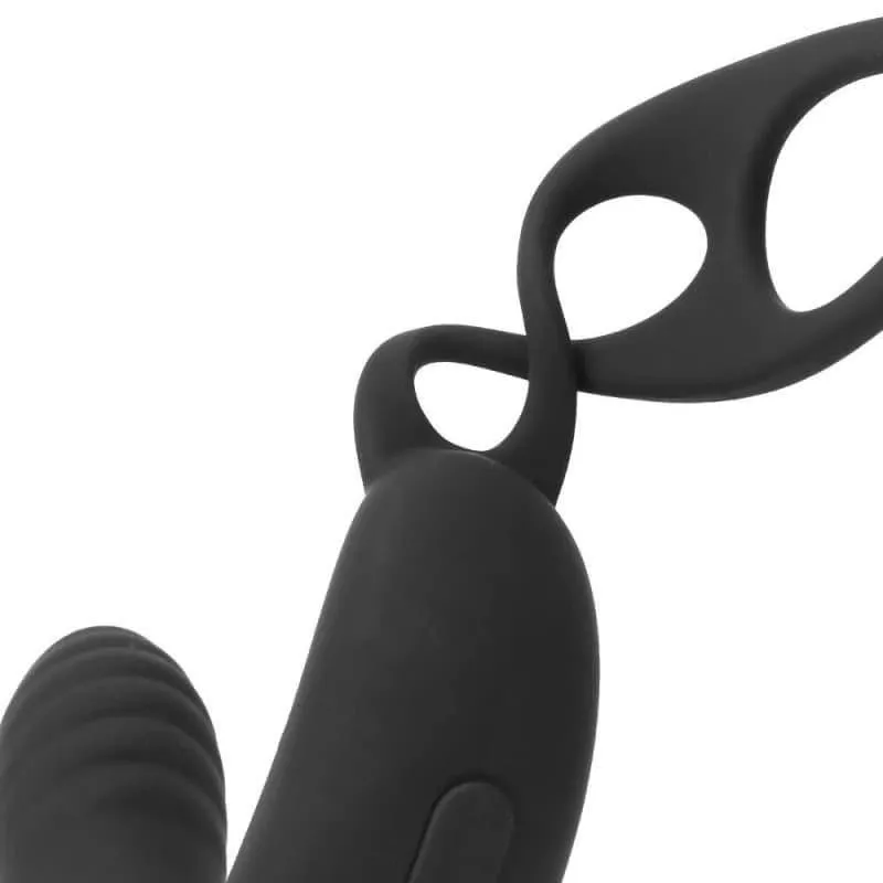 Le Stimulateur de Prostate delay