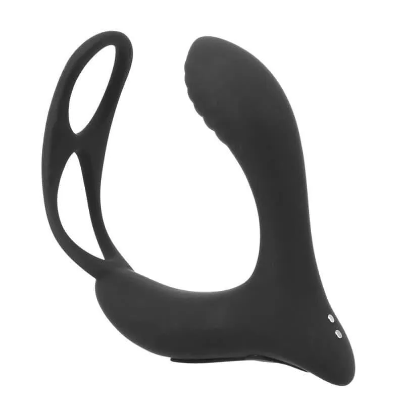 Le Stimulateur de Prostate delay