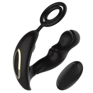 Le Stimulateur de Prostate heating