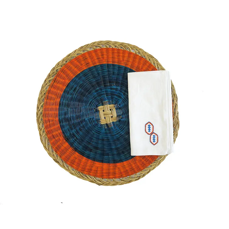 Leaf Napkins Set V1 - 6 UNITS