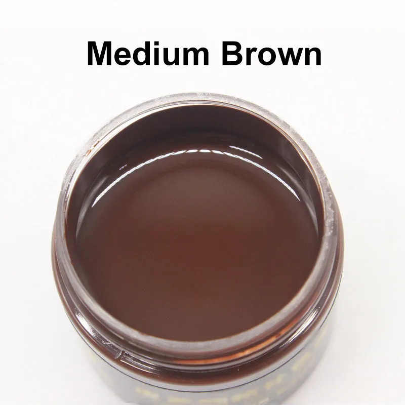 LeatherRenew™ Protective Gloss Finish