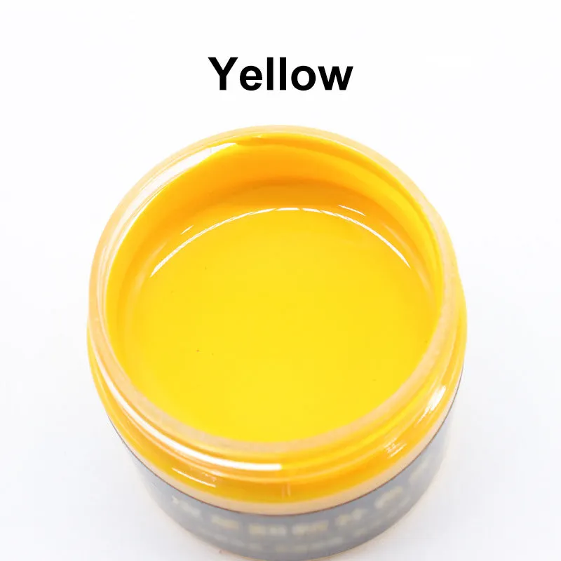 LeatherRenew™ Protective Gloss Finish