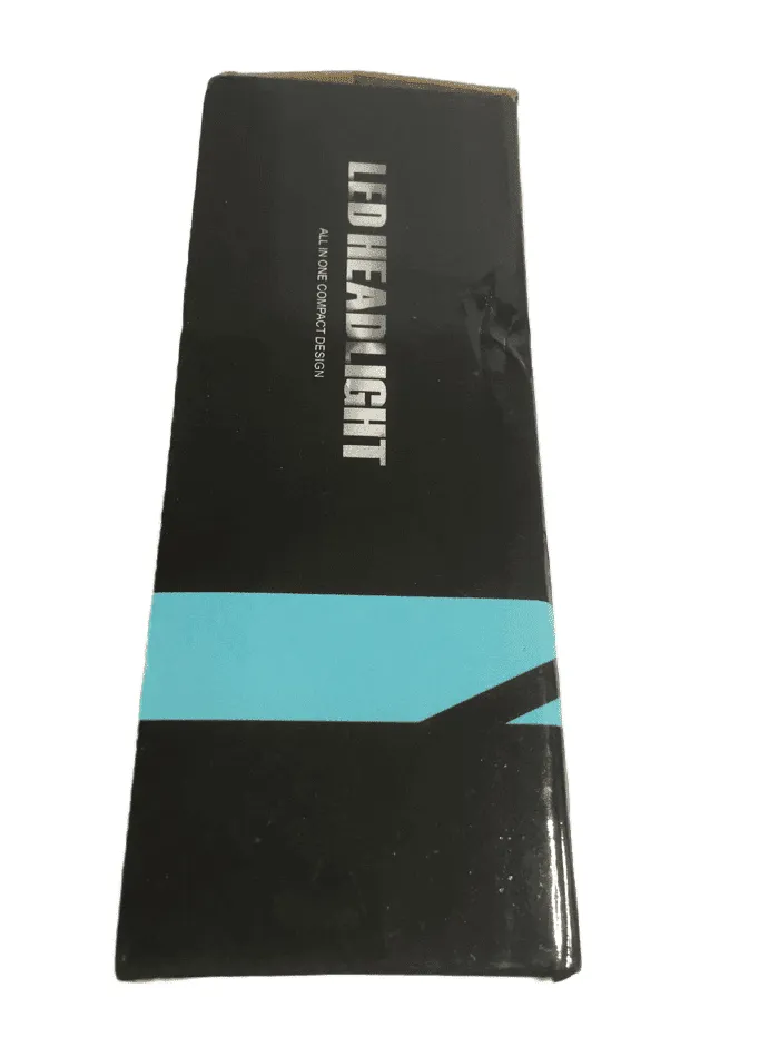 LED Headlight (021)