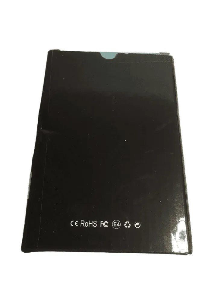 LED Headlight (021)