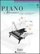 Level 3A - Technique & Artistry Book, Piano Adventures®