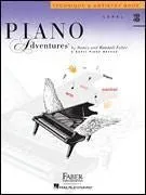 Level 3B - Technique & Artistry Book, Piano Adventures®