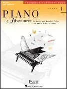 Level 4 - Technique & Artistry Book, Piano Adventures®