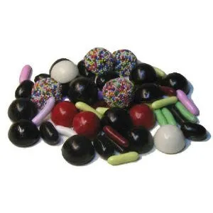 Licorice Mix 5LB Bulk
